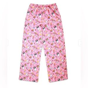 Iscream Corgicorn Plush Pants